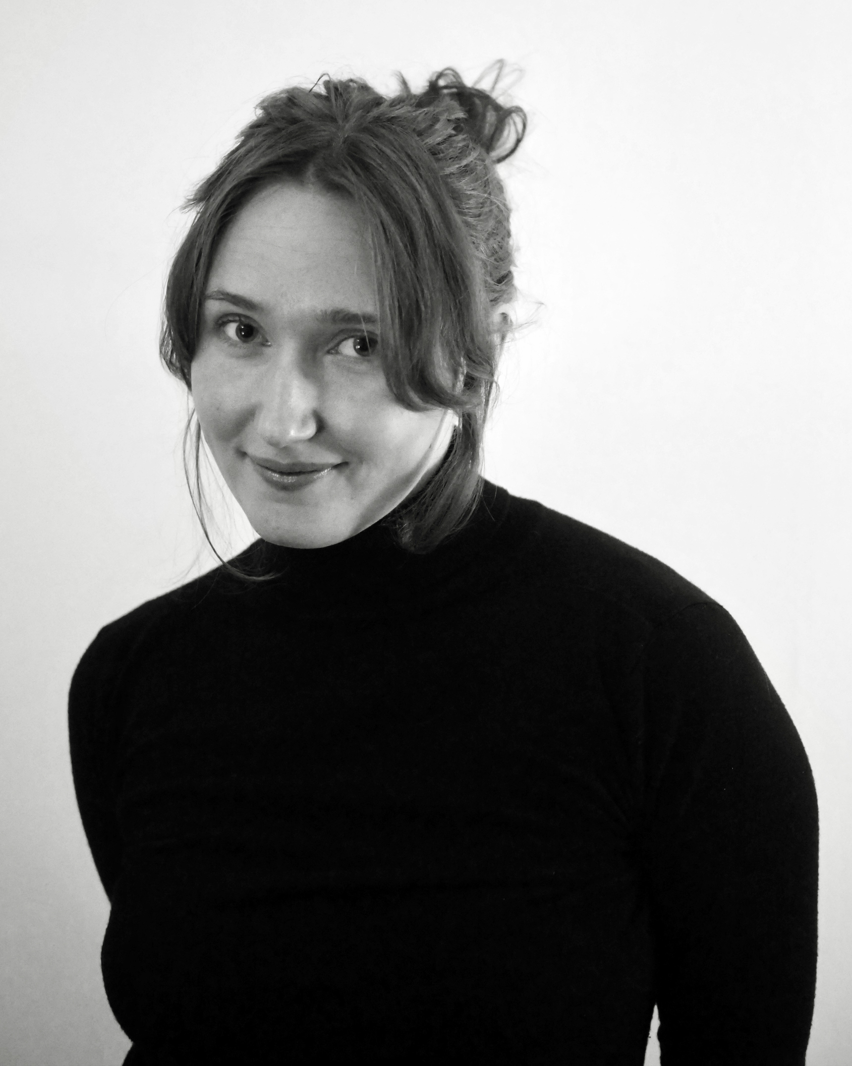 Felicia Glimmergård